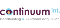 continuum international