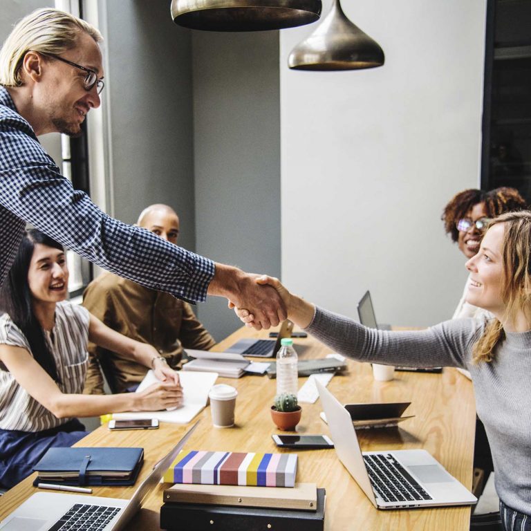 Découvrir de nouveaux clients